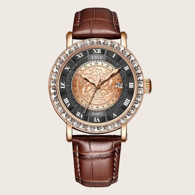 Ashford Watch Waterproof