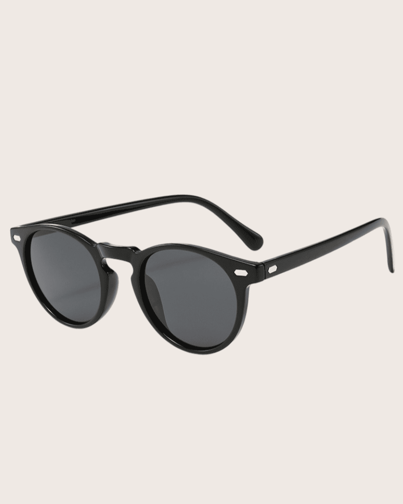 Berkeley Retro Sunglasses