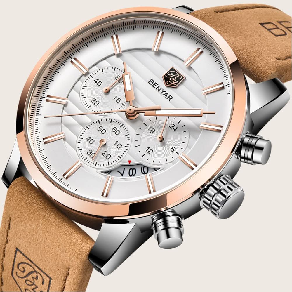 Harrington Watch Waterproof