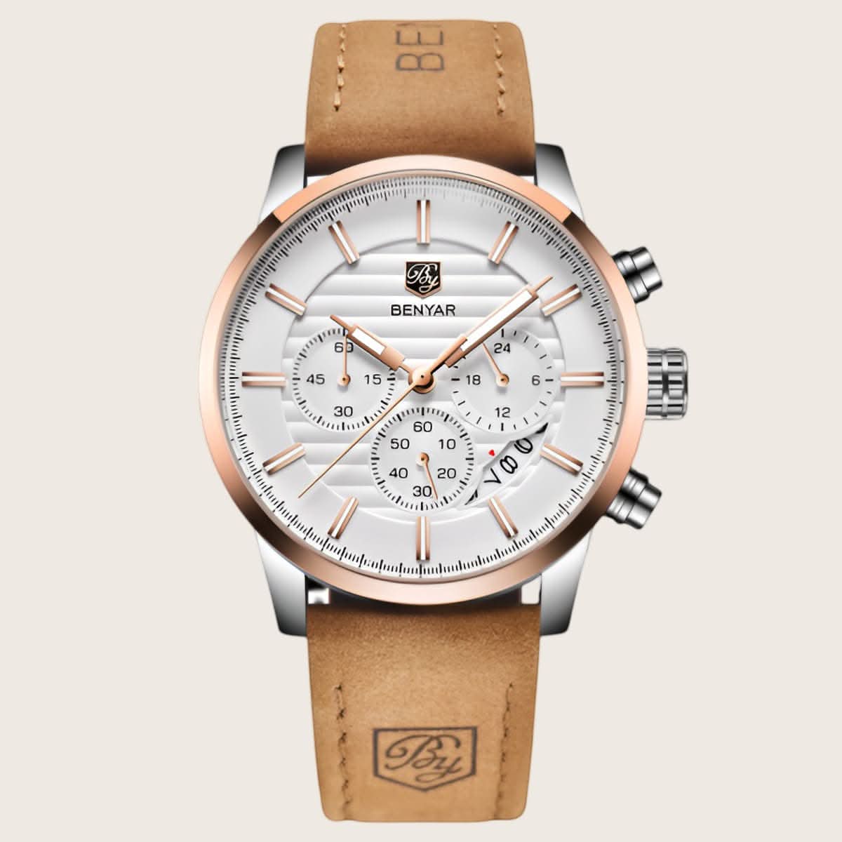 Harrington Watch Waterproof