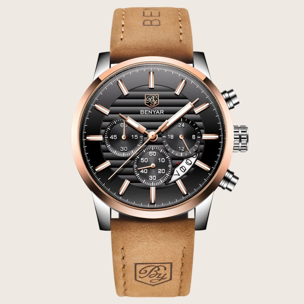 Harrington Watch Waterproof