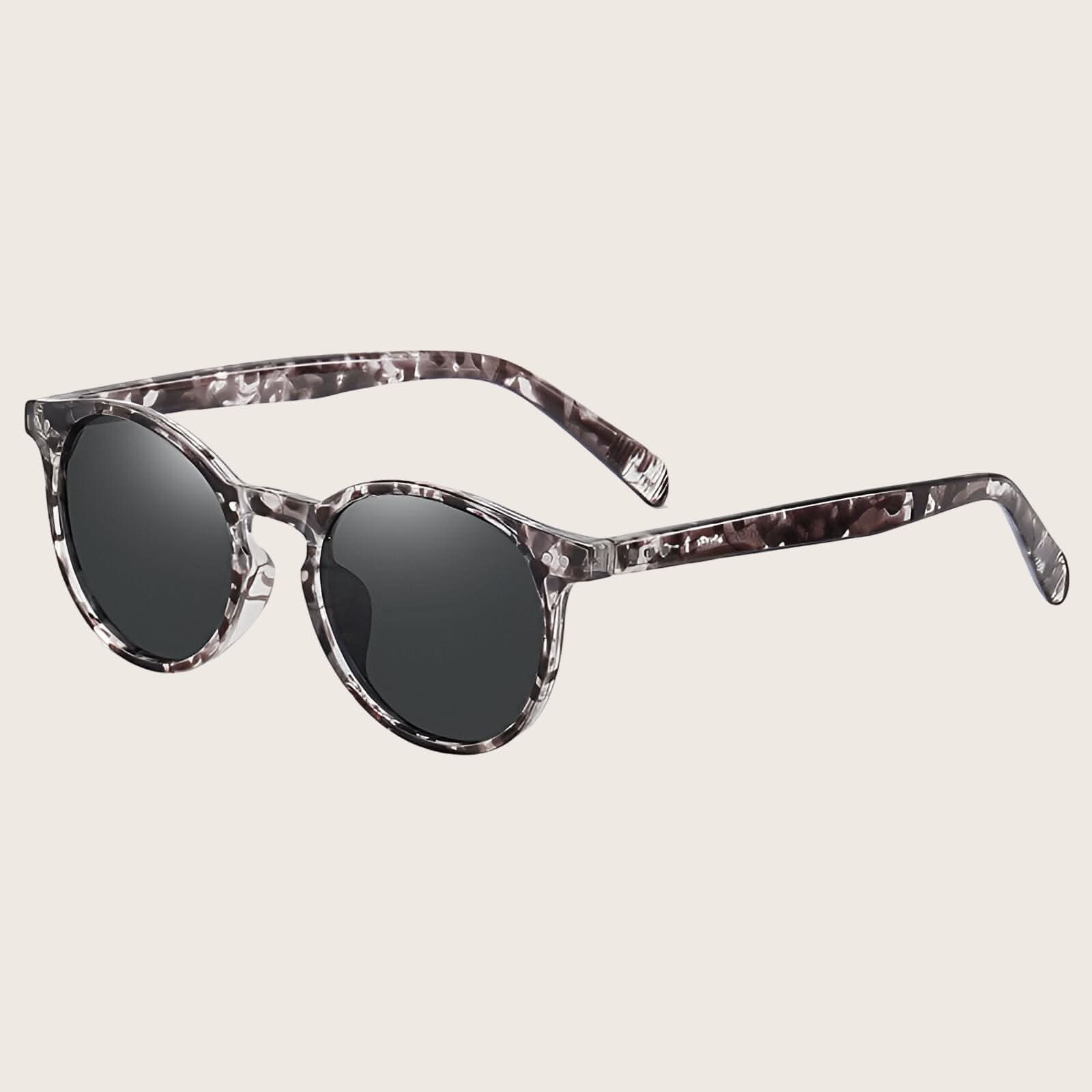 Hampton Polarized Sunglasses