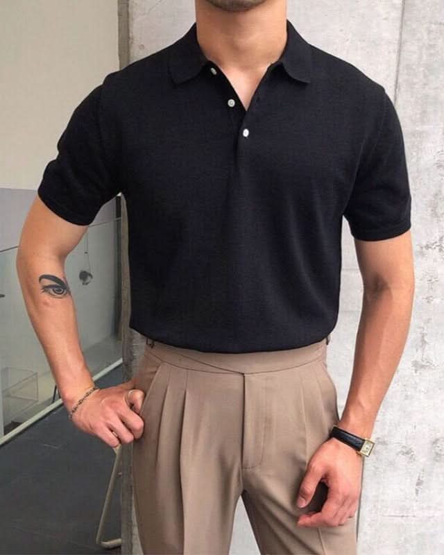 Vittorio™ Polo