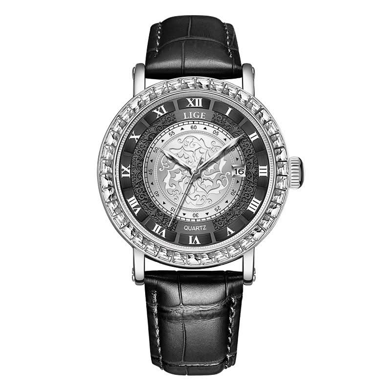 Ashford Watch Waterproof