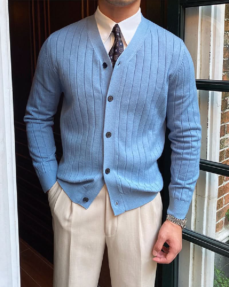 Florence Italian Cardigan