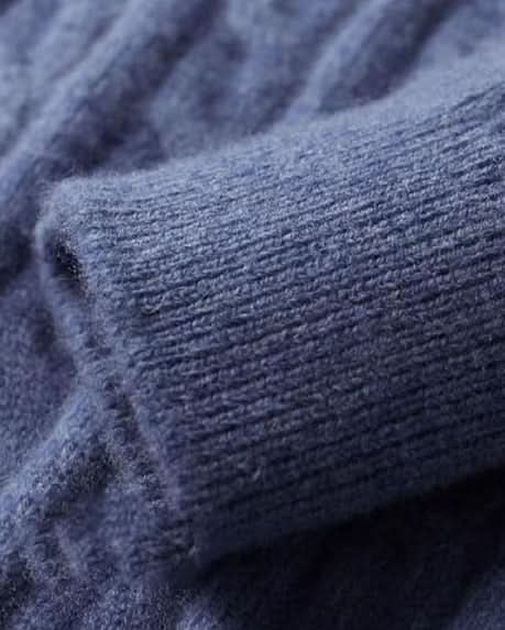 Odense™ Half-Zip Sweater