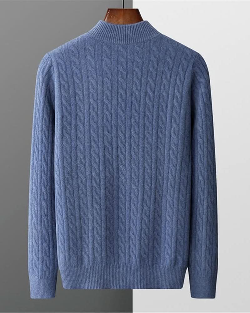 Odense™ Half-Zip Sweater