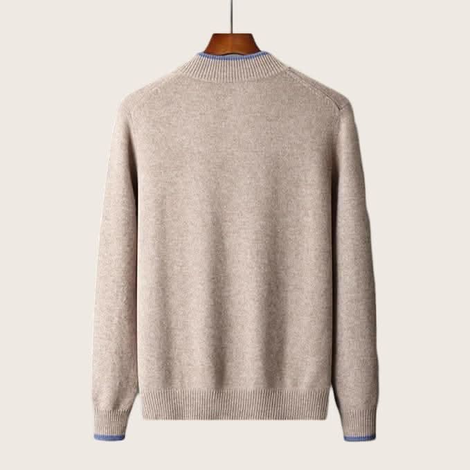 Stockholm™ Cardigan 100% Wool