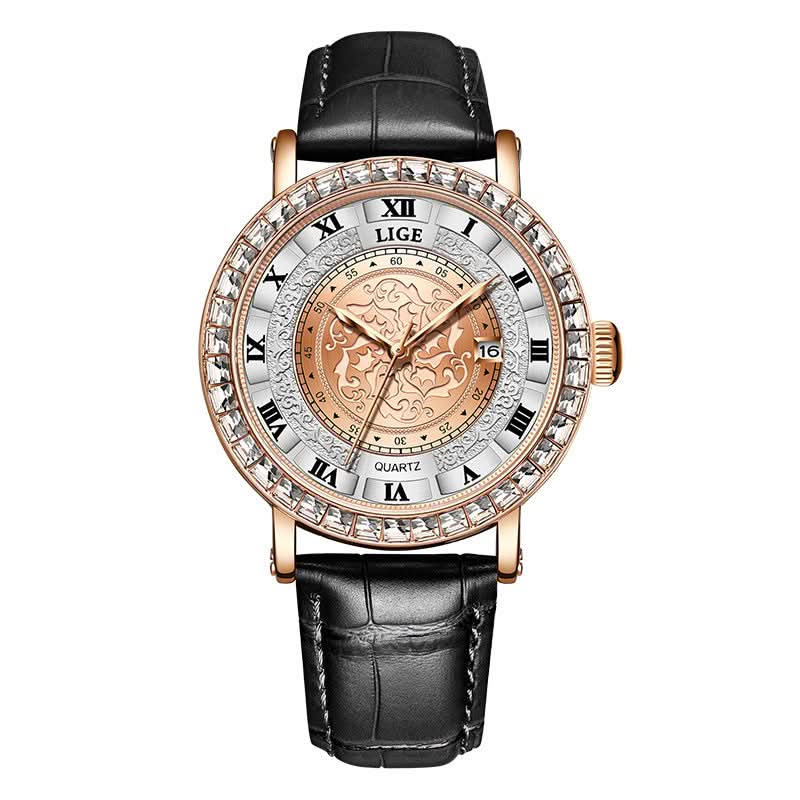 Ashford Watch Waterproof