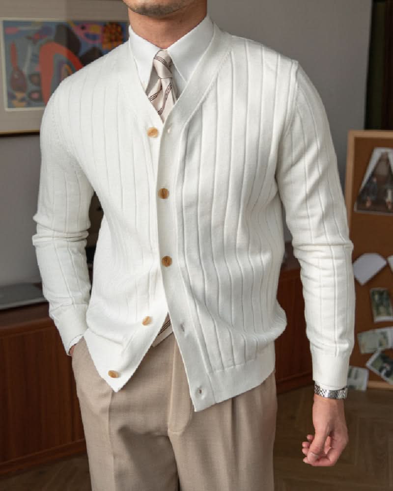 Florence Italian Cardigan