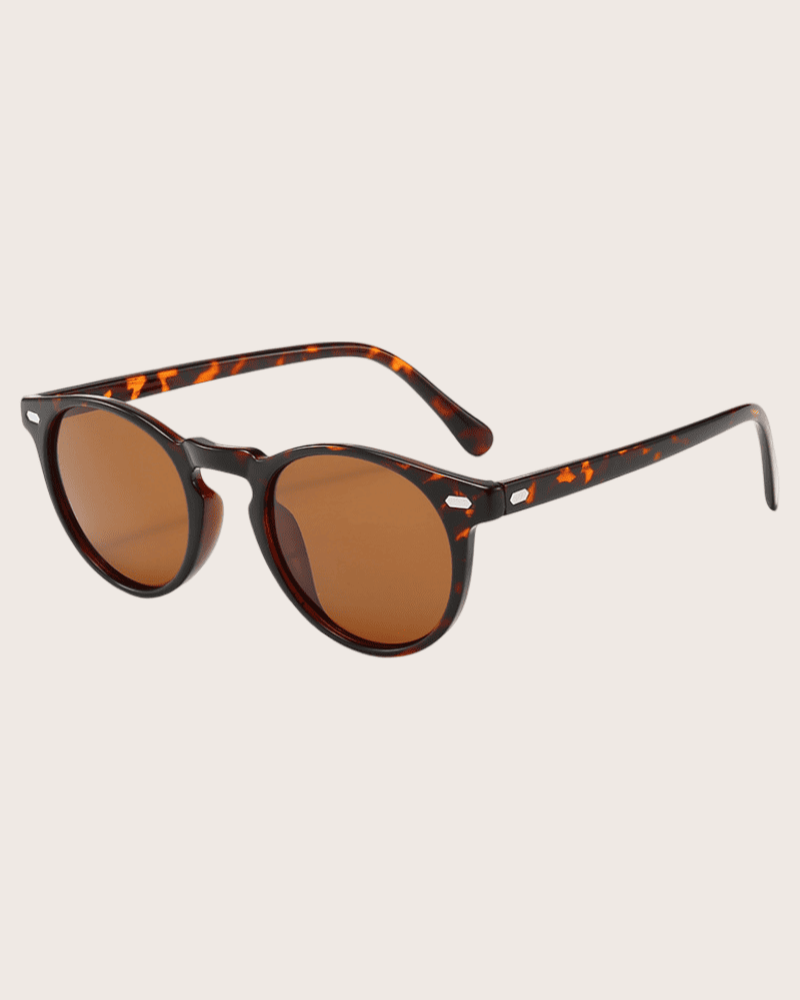 Berkeley Retro Sunglasses