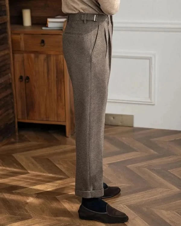 Cambridge_Houndstooth_Trousers_Premium_Tailored_Pants_for_Men_Classic_British_Style_Comfortable_Fit_06