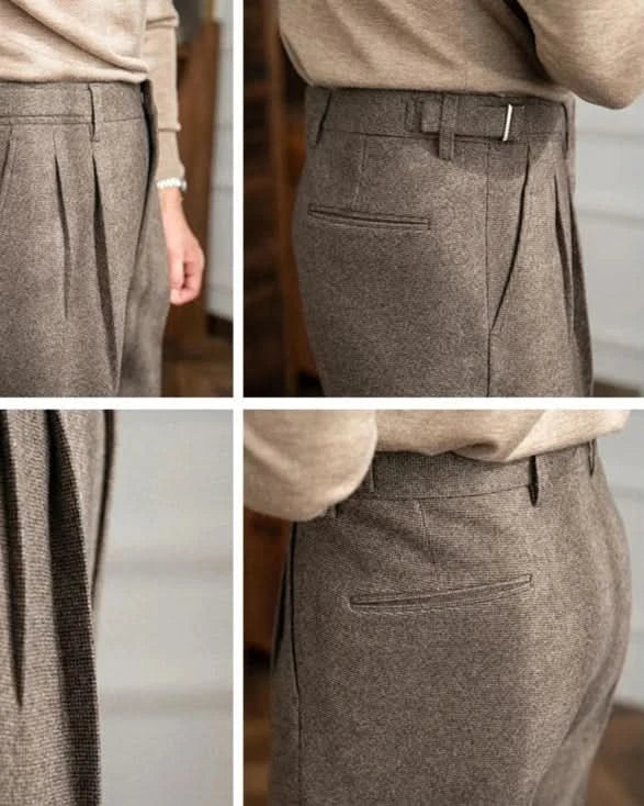 Cambridge_Houndstooth_Trousers_Premium_Tailored_Pants_for_Men_Classic_British_Style_Comfortable_Fit_10