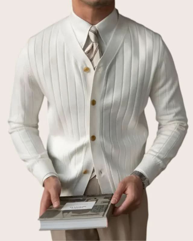 Florence Italian Cardigan