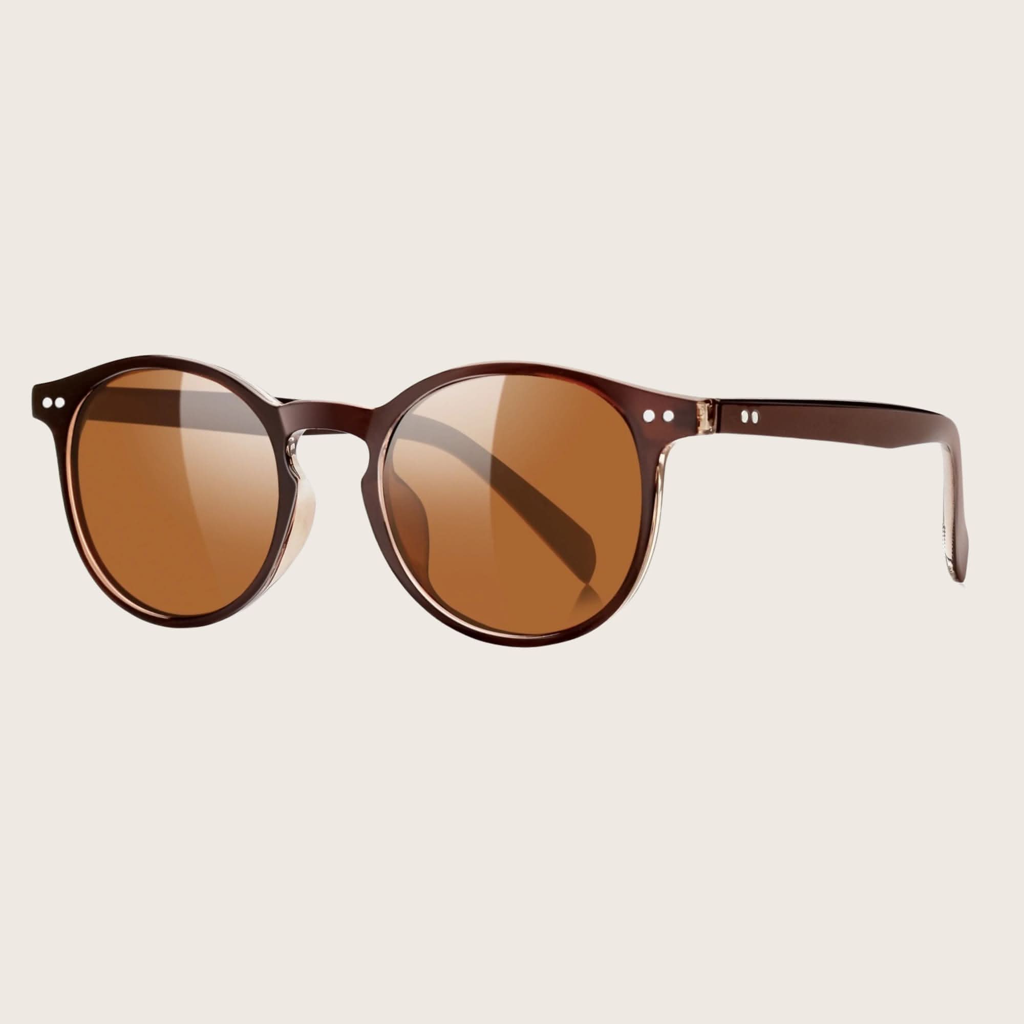 Hampton Polarized Sunglasses
