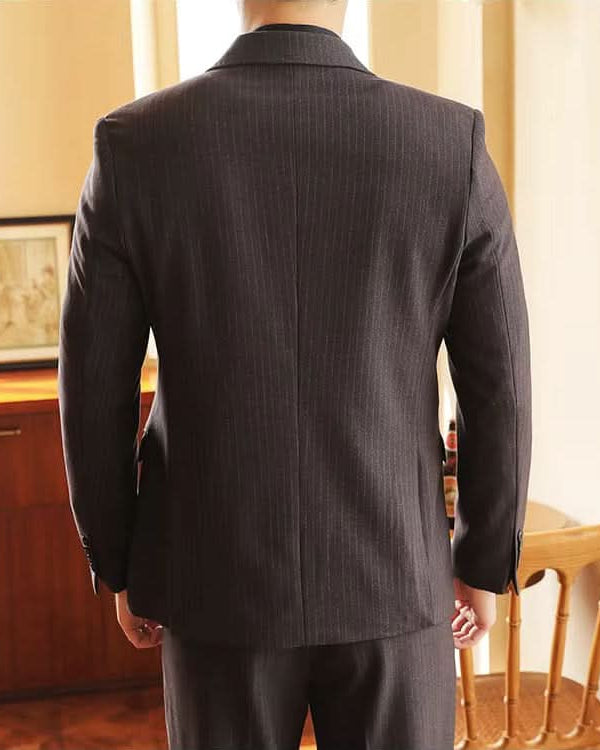 Le costume de Kensington