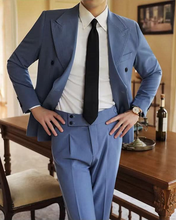 Le costume de Kensington