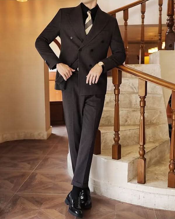 Le costume de Kensington