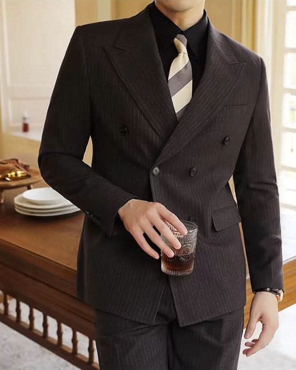 Le costume de Kensington