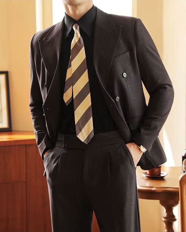 Le costume de Kensington