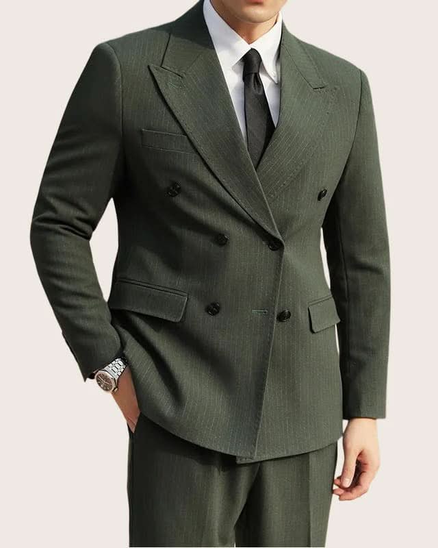 The Kensington Suit