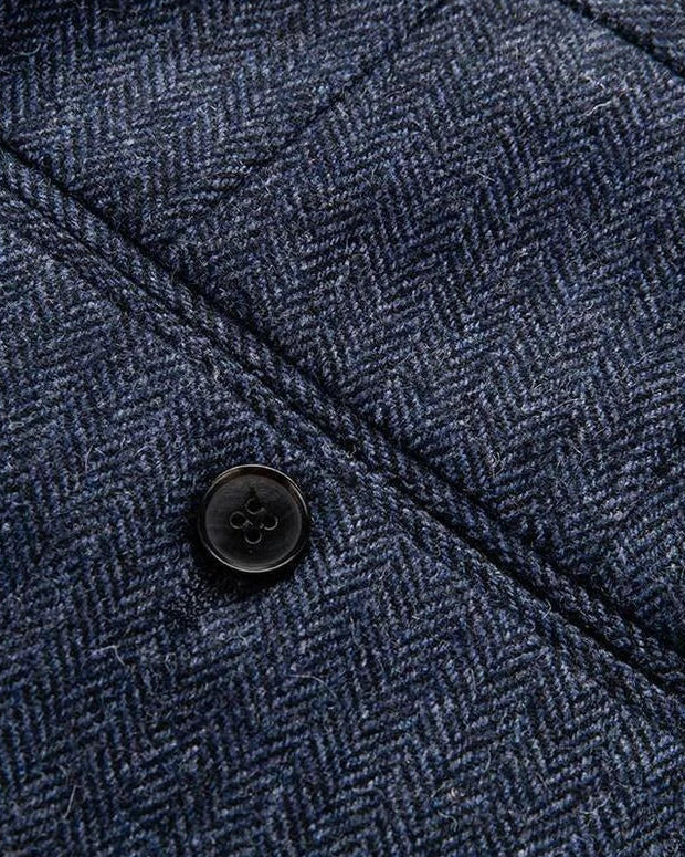 Pantalones de Lana Mayfair™