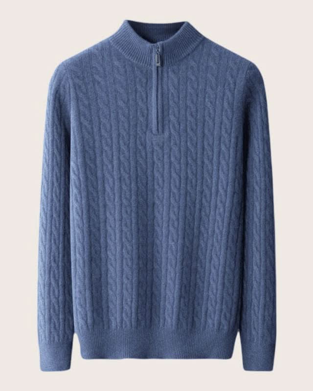 Odense™ Half-Zip Sweater