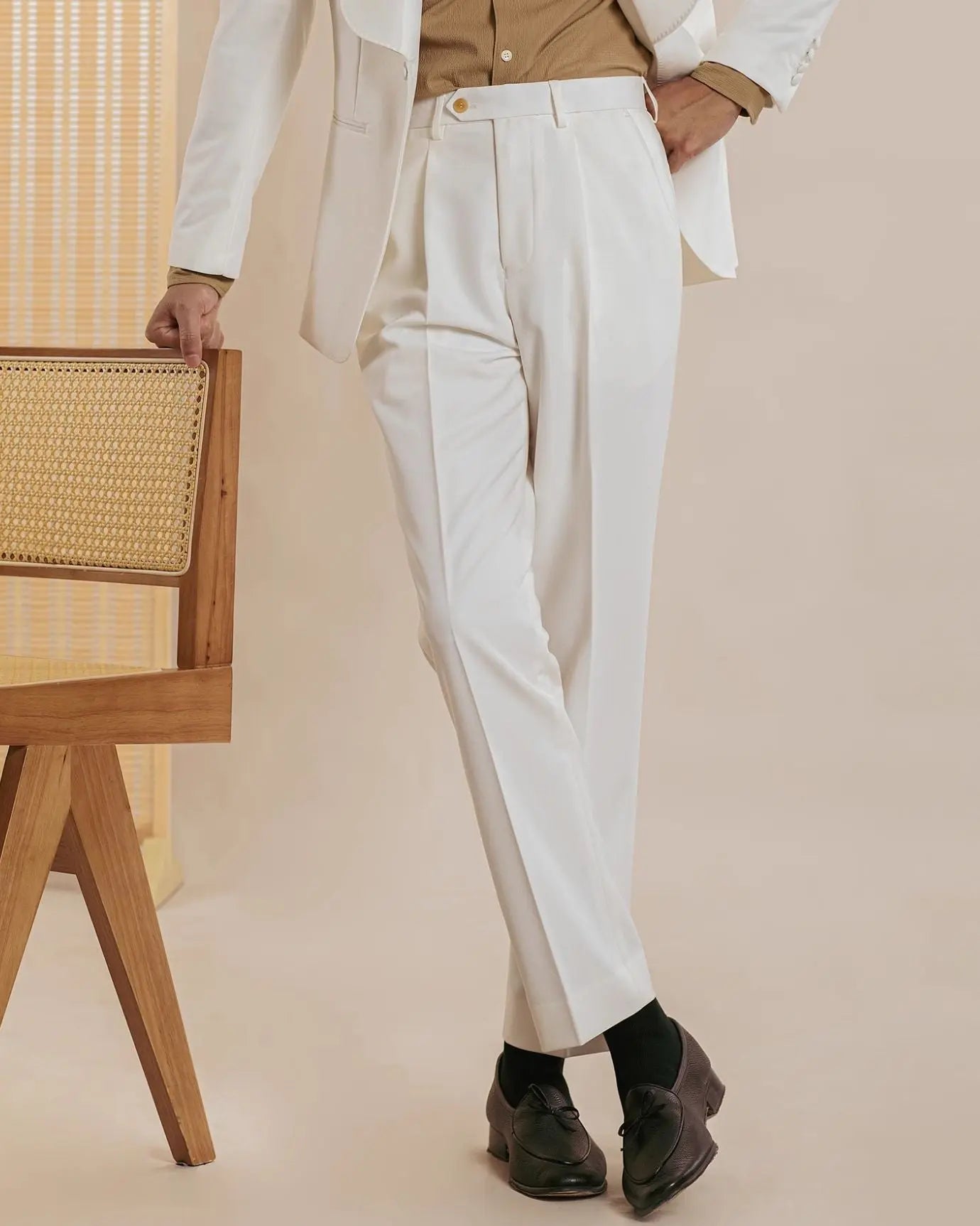 Orta™ Tailored Trousers