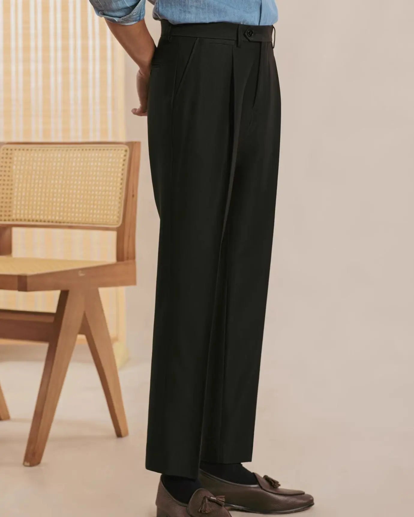 Orta™ Tailored Trousers