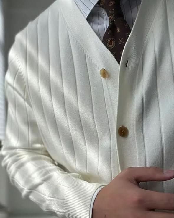 Florence Italian Cardigan