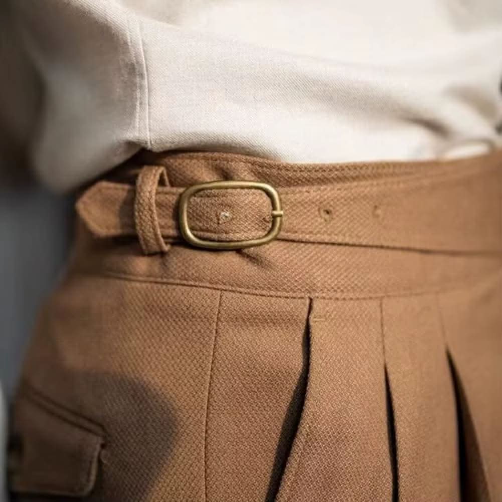 Urbino Slim Fit Trousers