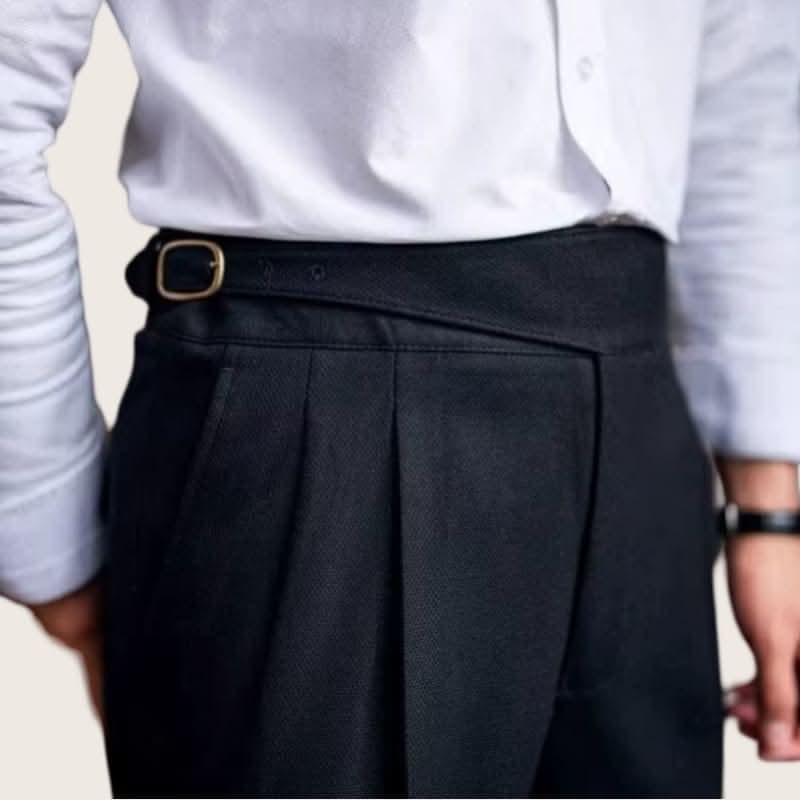 Urbino Slim Fit Trousers