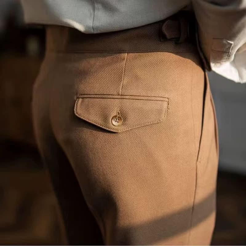 Urbino Slim Fit Trousers