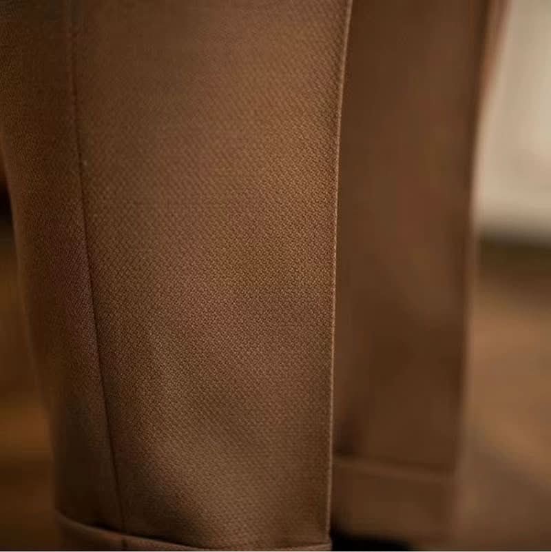 Urbino Slim Fit Trousers