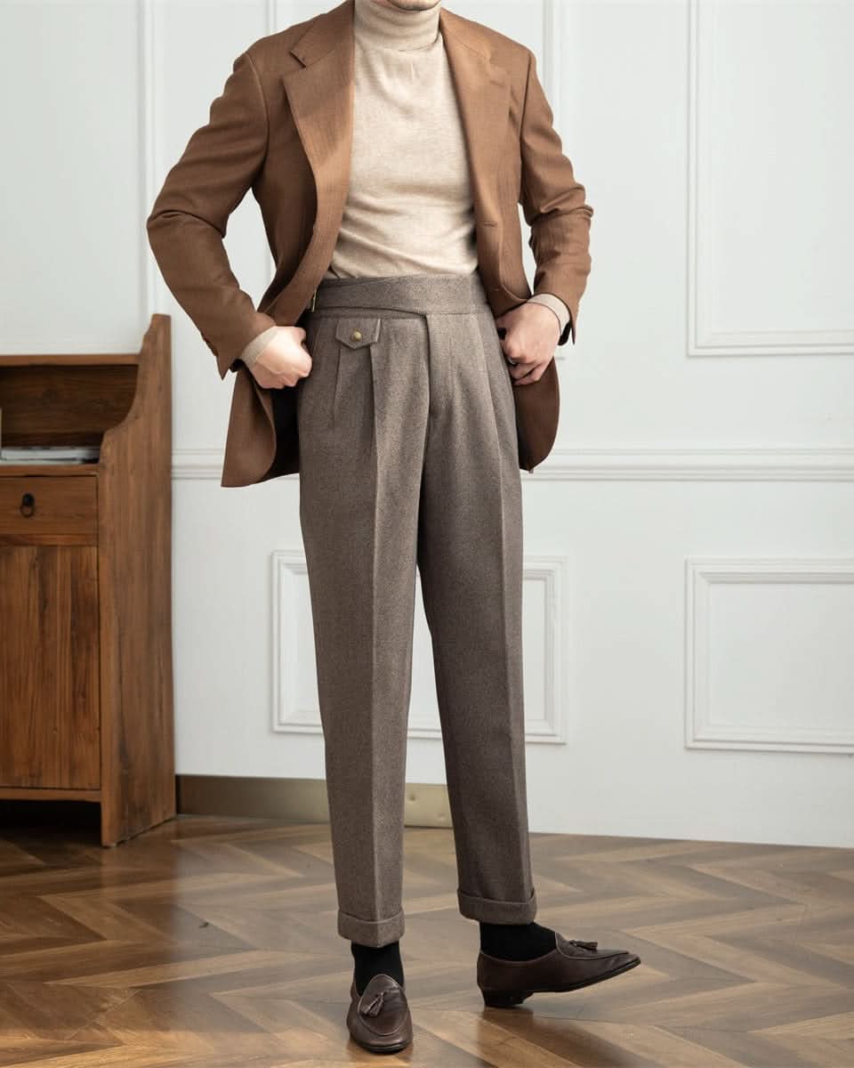 Yorkshire_Trousers_-Stylish_Elegant_Men's_Pants|_Old_Money_Style_British_Inspiration5