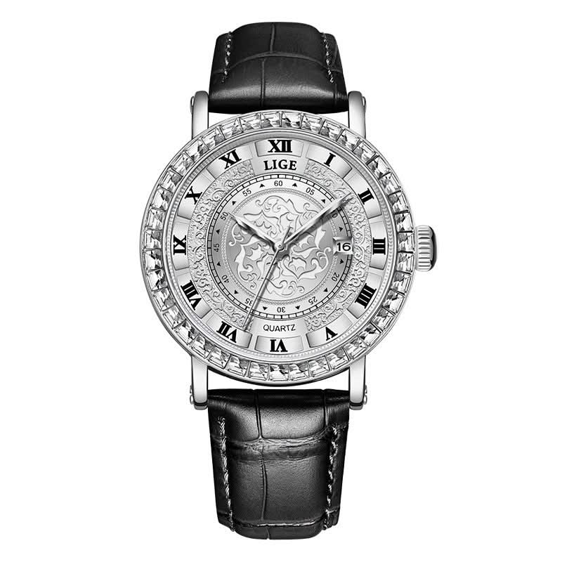 Ashford Watch Waterproof