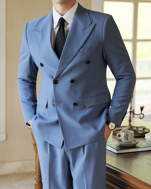 Le costume de Kensington