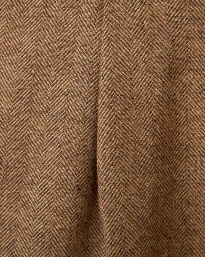 Whitby Wool Trousers