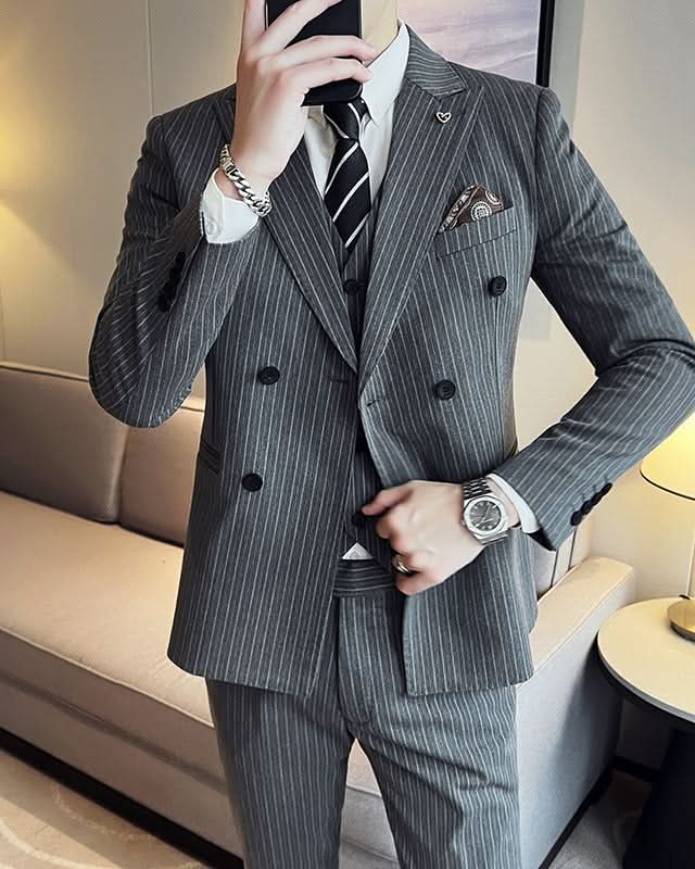 suffolk-suit-sand-pinstripe-double-breasted-menswear-balfour
