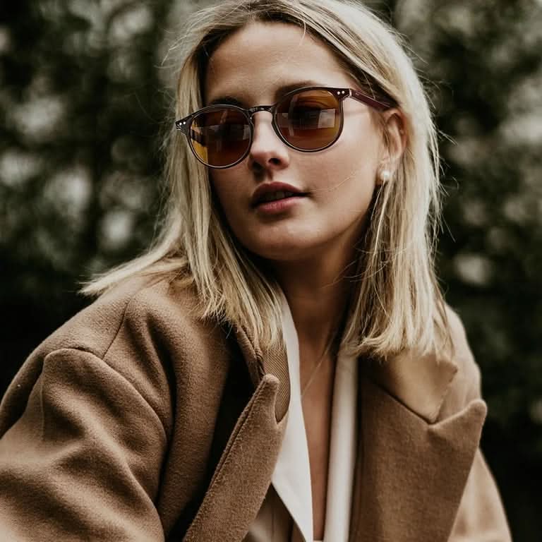 Hampton Polarized Sunglasses