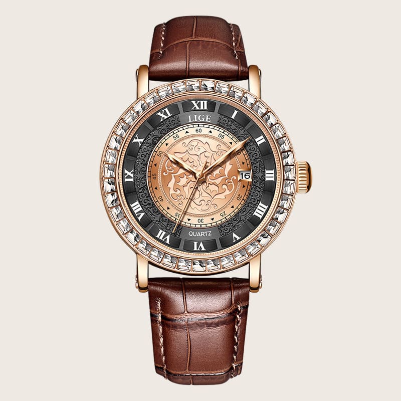Timeless Watches