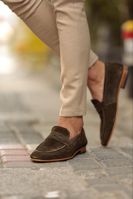 Loafers - Balfour Atelier