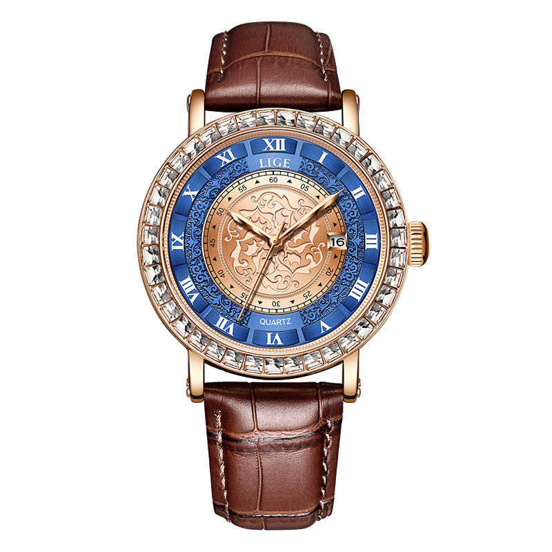 Ashford Watch Waterproof