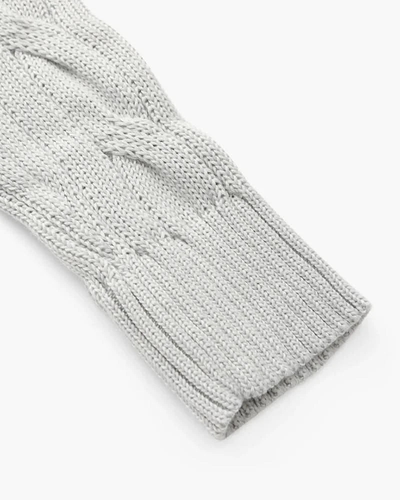 The Portofino™ Cable Knit Sweater