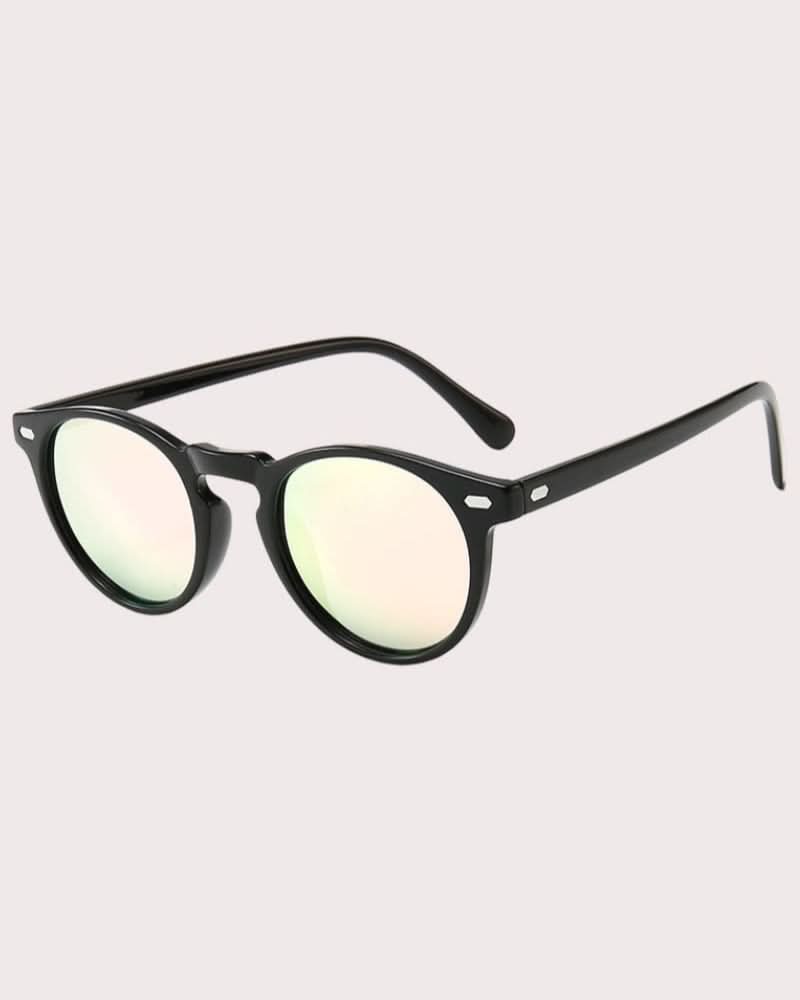 Berkeley Retro Sunglasses