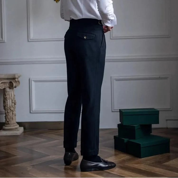 Urbino Slim Fit Trousers