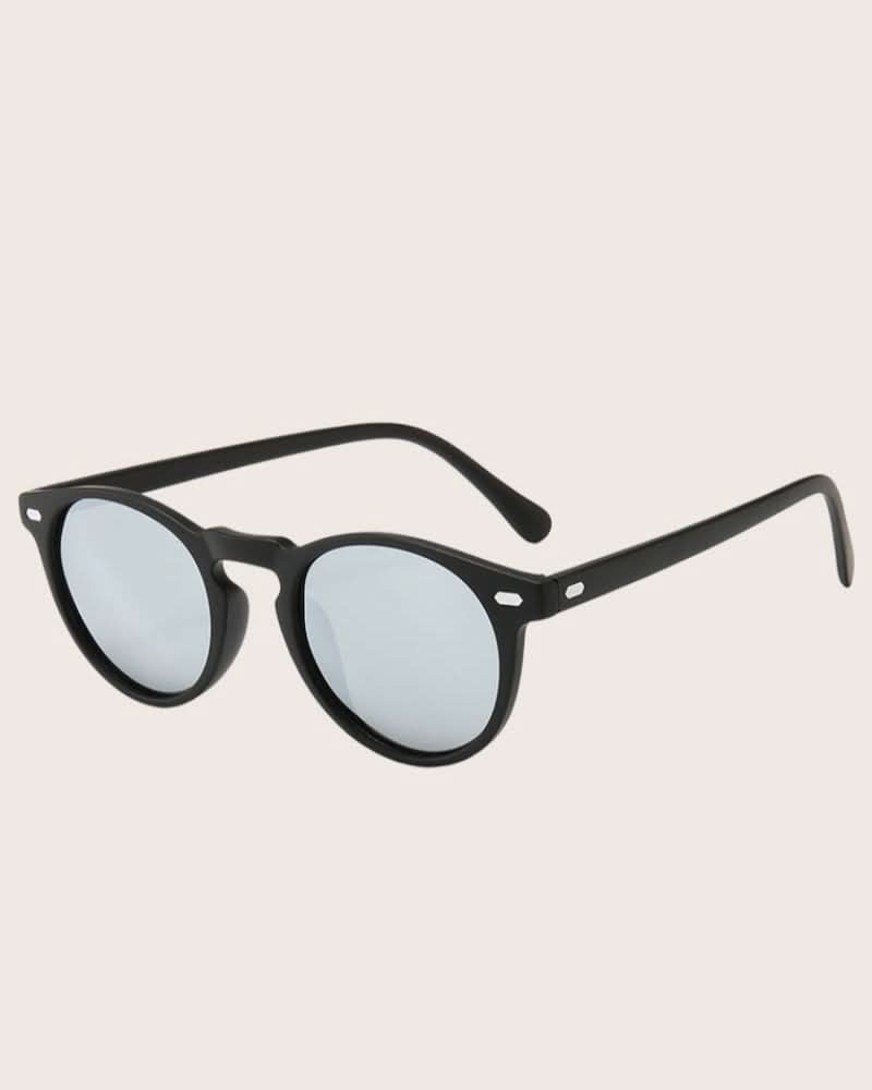 Berkeley Retro Sunglasses