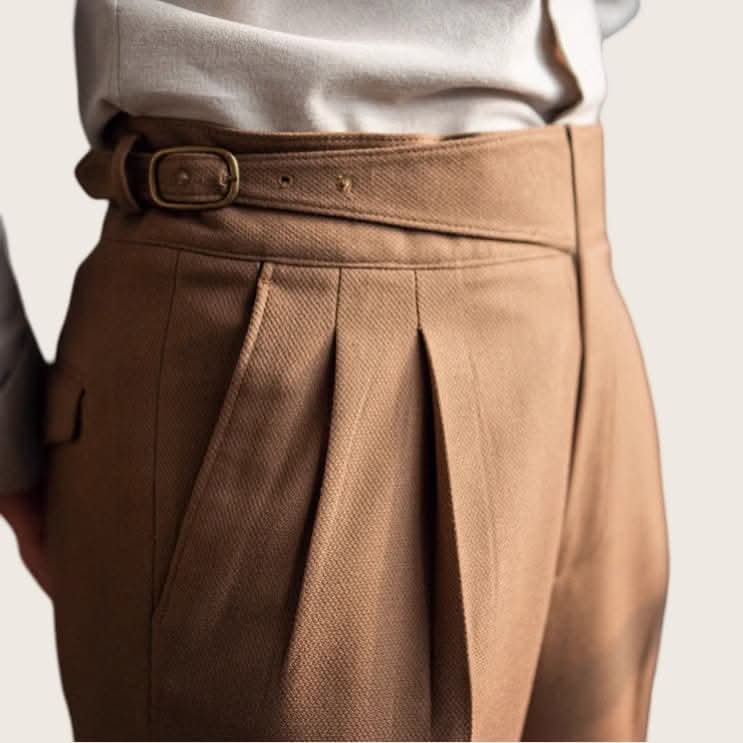 Urbino Slim Fit Trousers