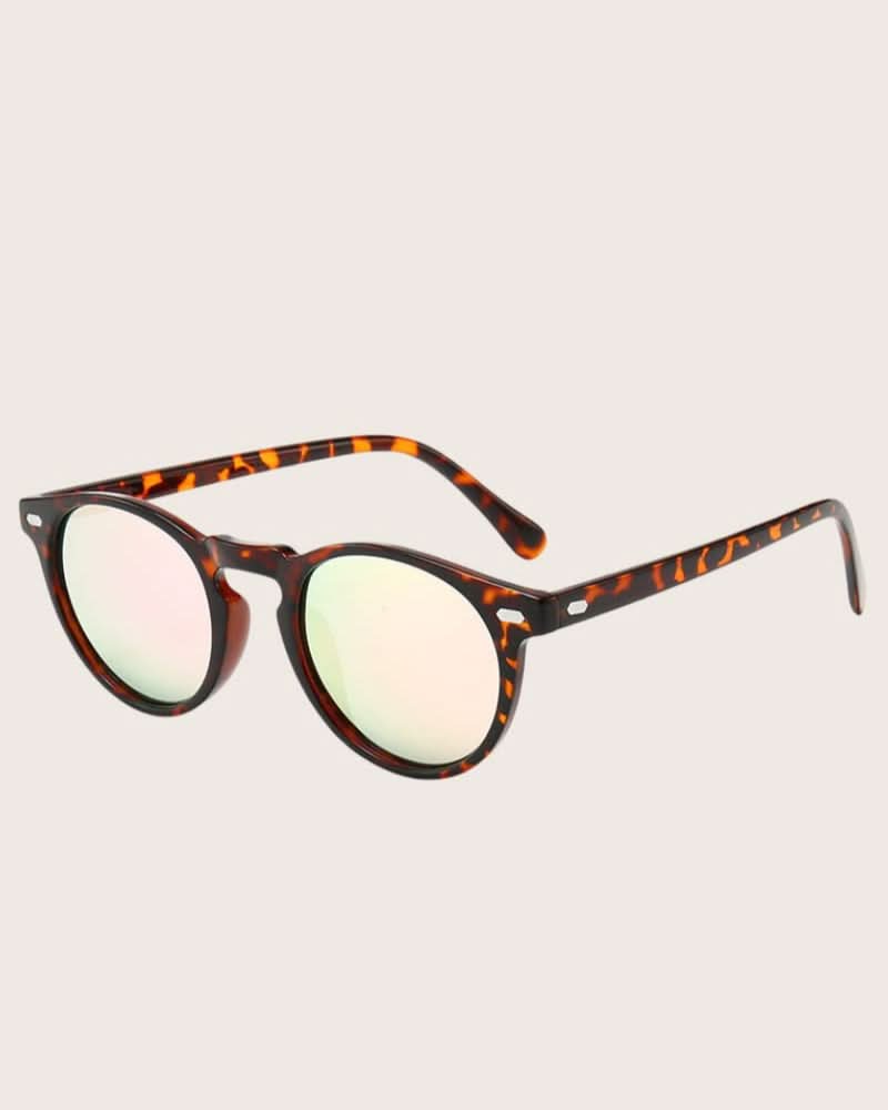 Berkeley Retro Sunglasses