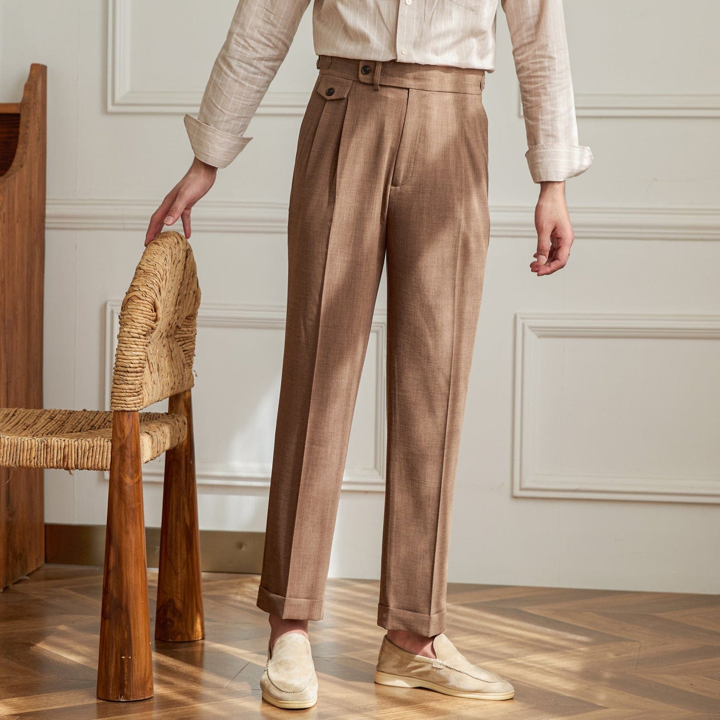 Kensington Trousers